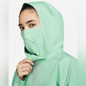 Nike women GORE-TEX INFINIUM ™ Trail Running Jacket